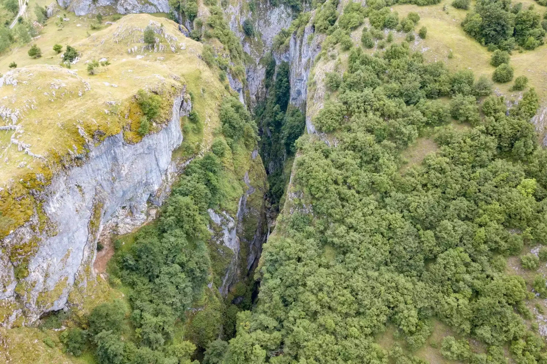 Canyoning Tours in Montenegro