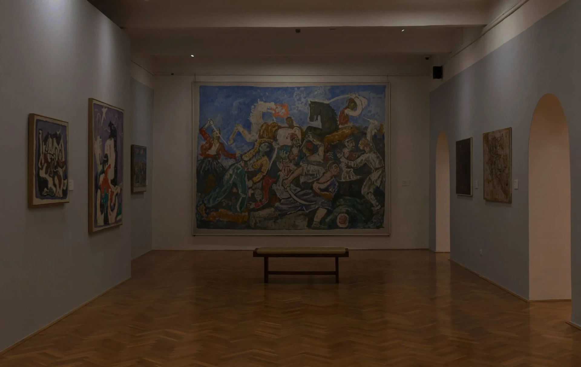 Montenegro Museum Tours