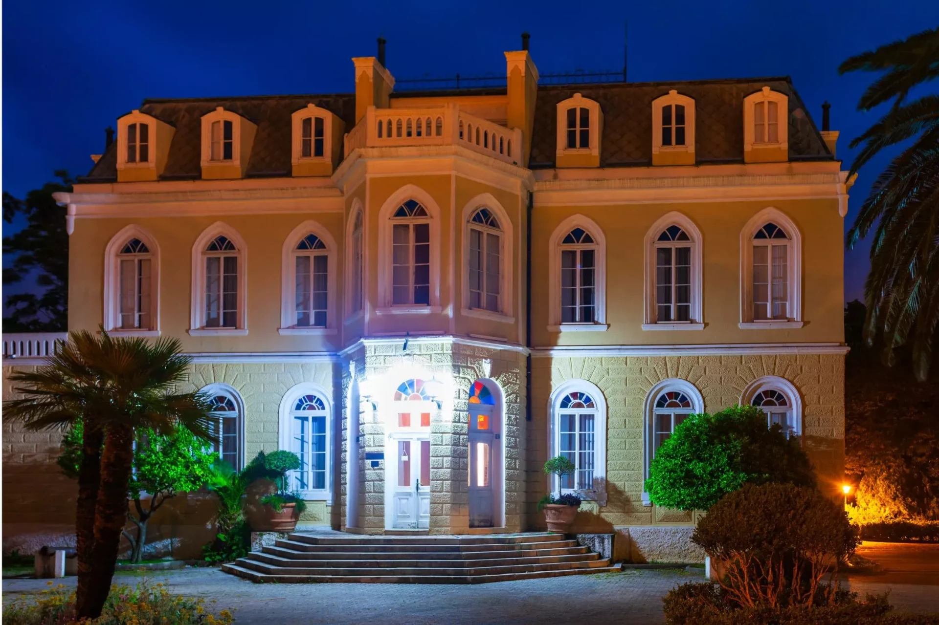 Montenegro Museum Tours