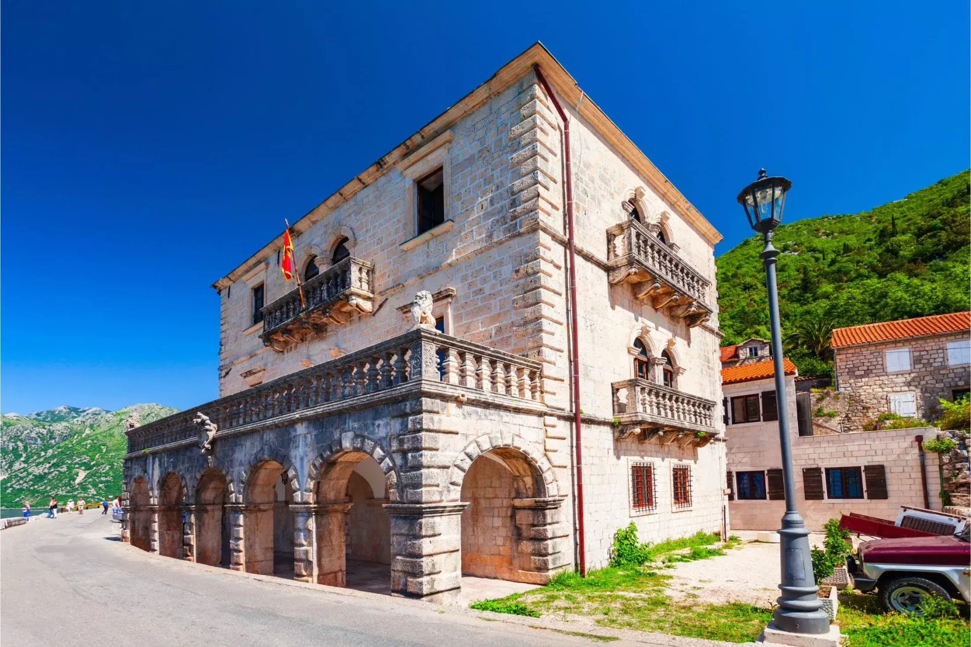 Montenegro Museum Tours