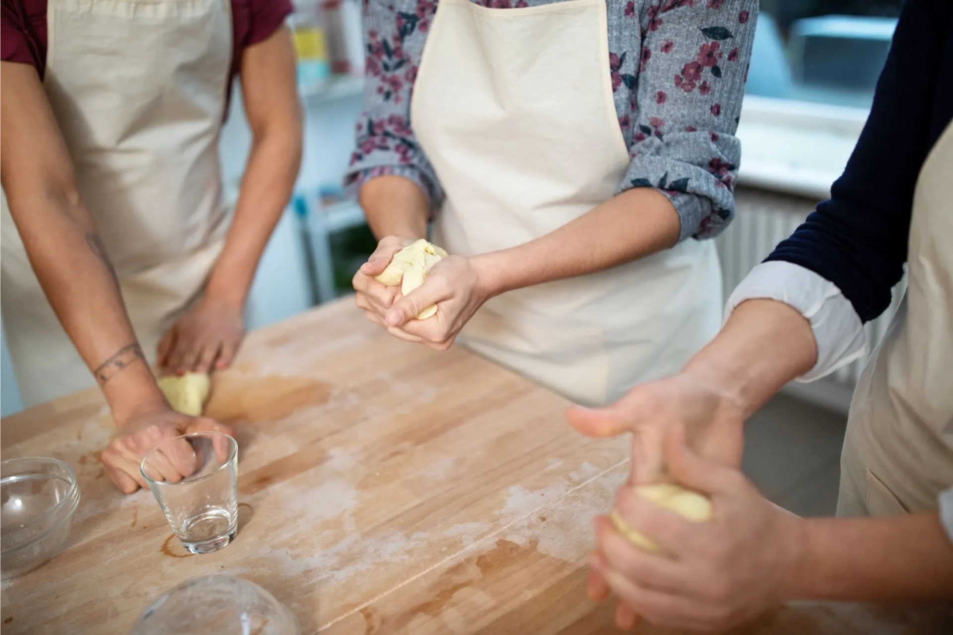 Cooking Workshops in Montenegro