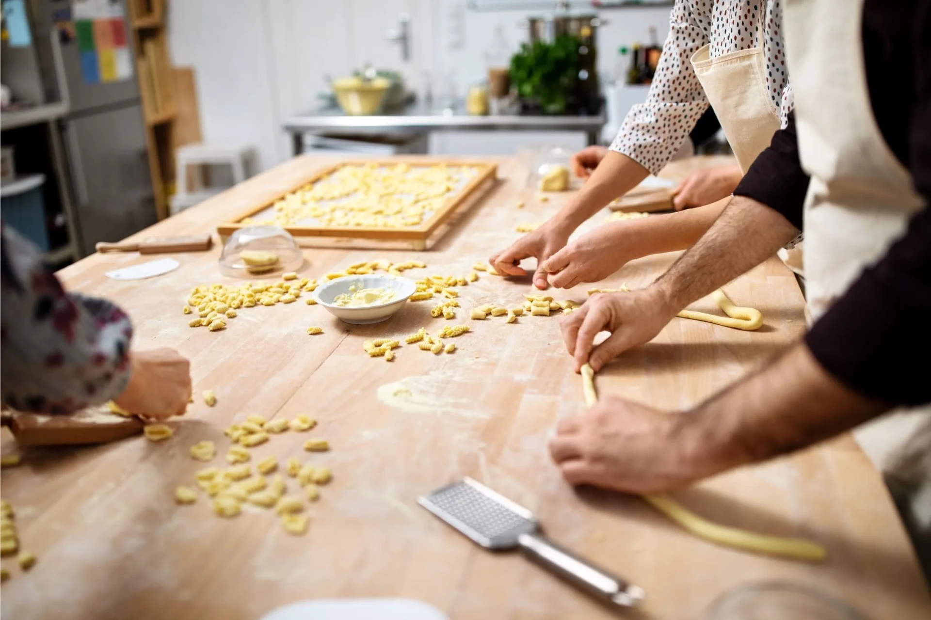 Cooking Workshops in Montenegro