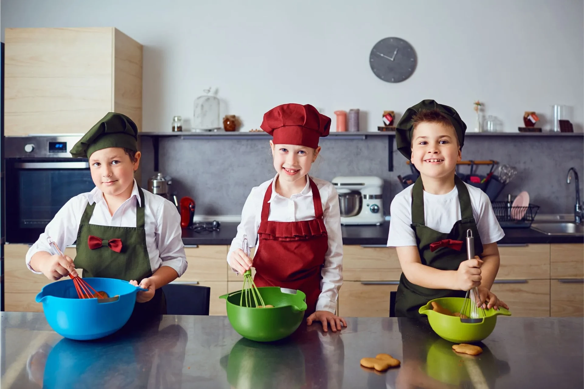 Cooking Workshops in Montenegro