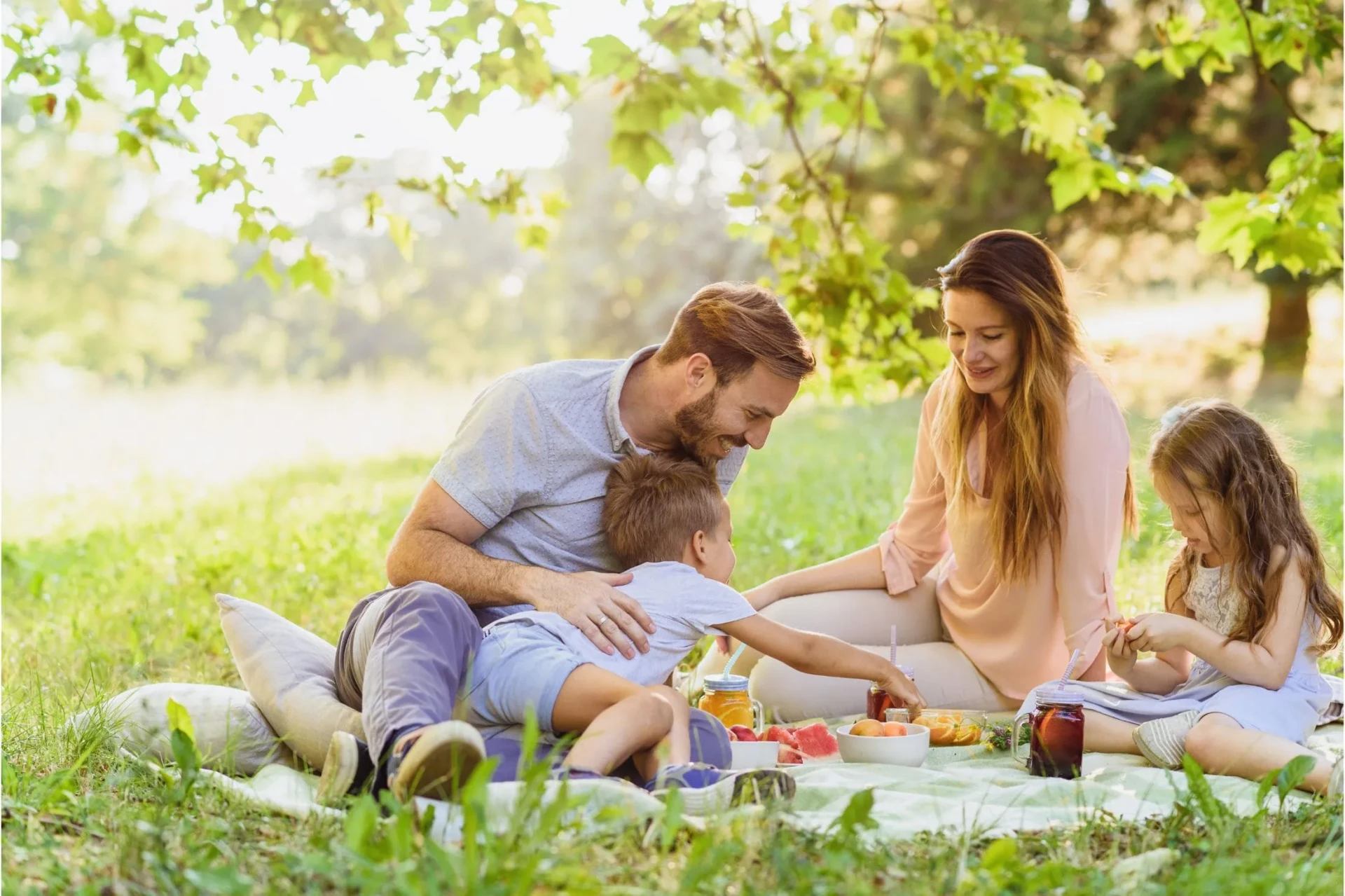 Picnic Tours in Montenegro