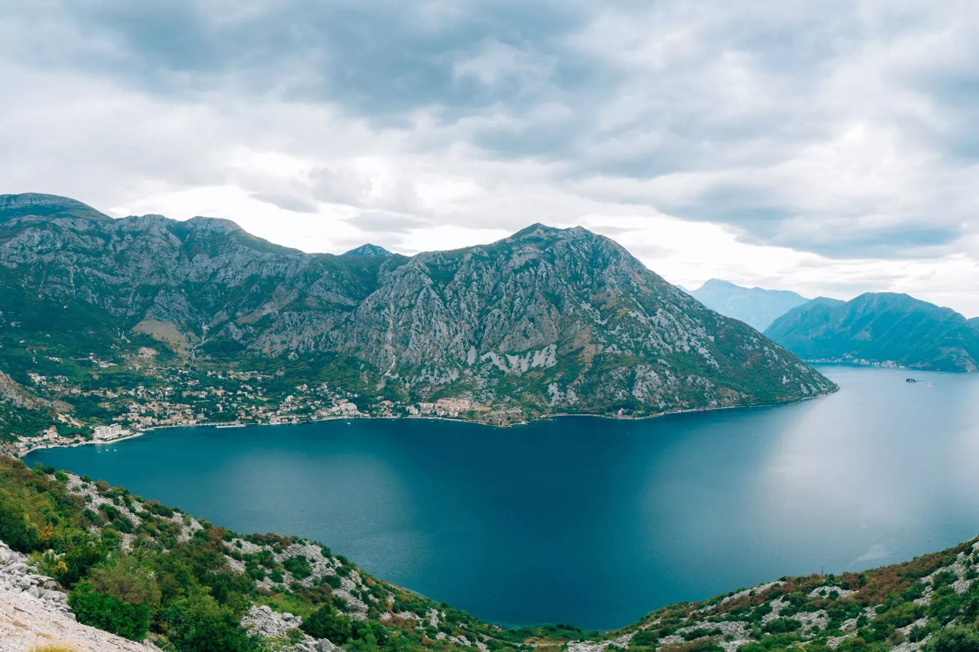 Snorkeling and Scuba Diving in Montenegro