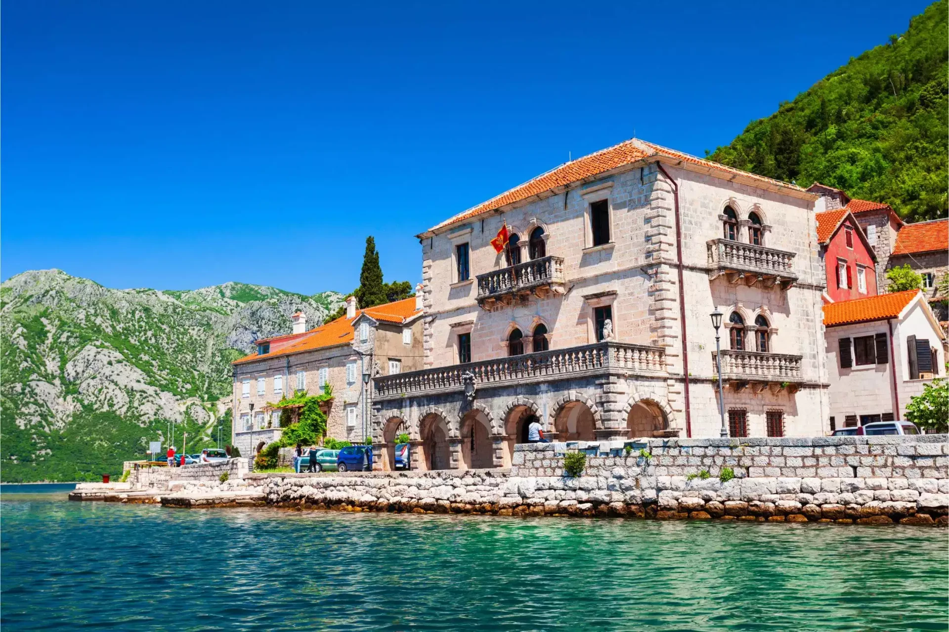 Montenegro Museums