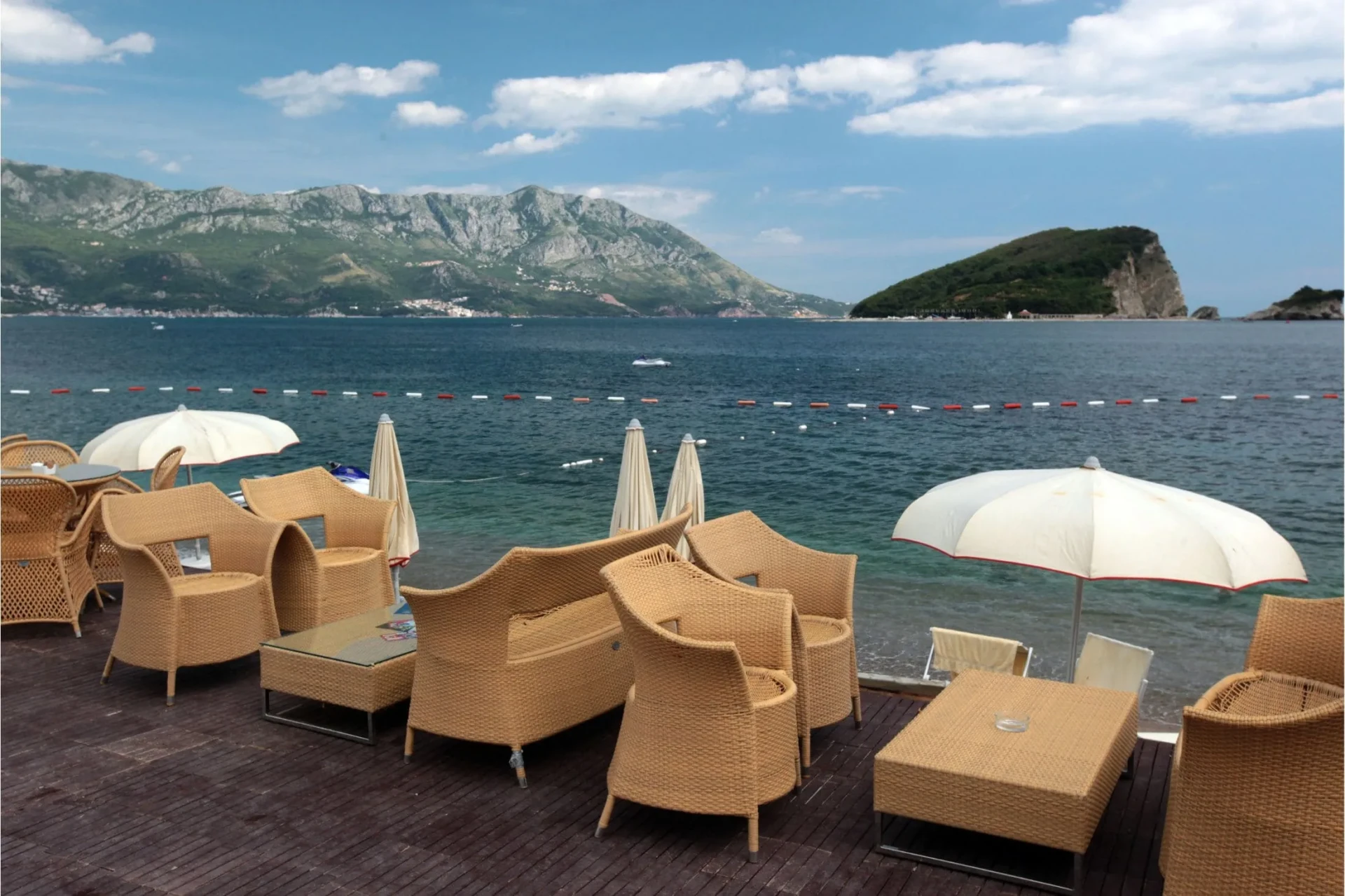 Gastronomic tours in Montenegro