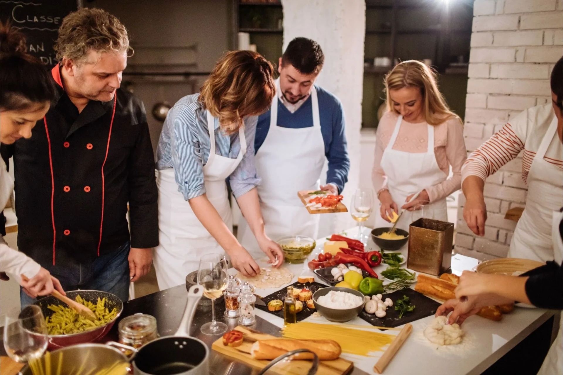 Cooking Classes in Montenegro