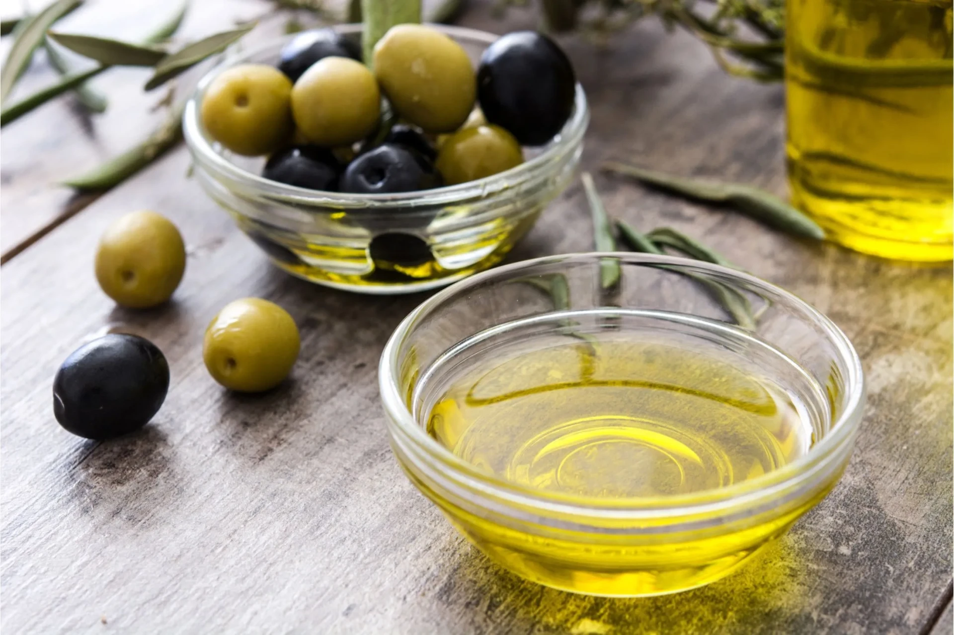 Coastal Cuisine Tours