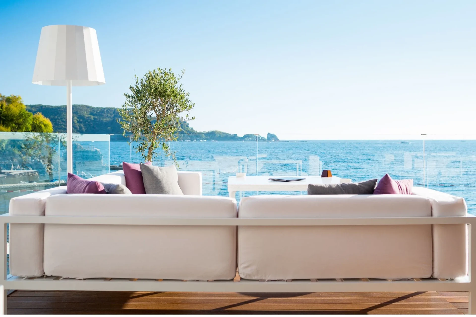 Exotic Restaurants in Montenegro