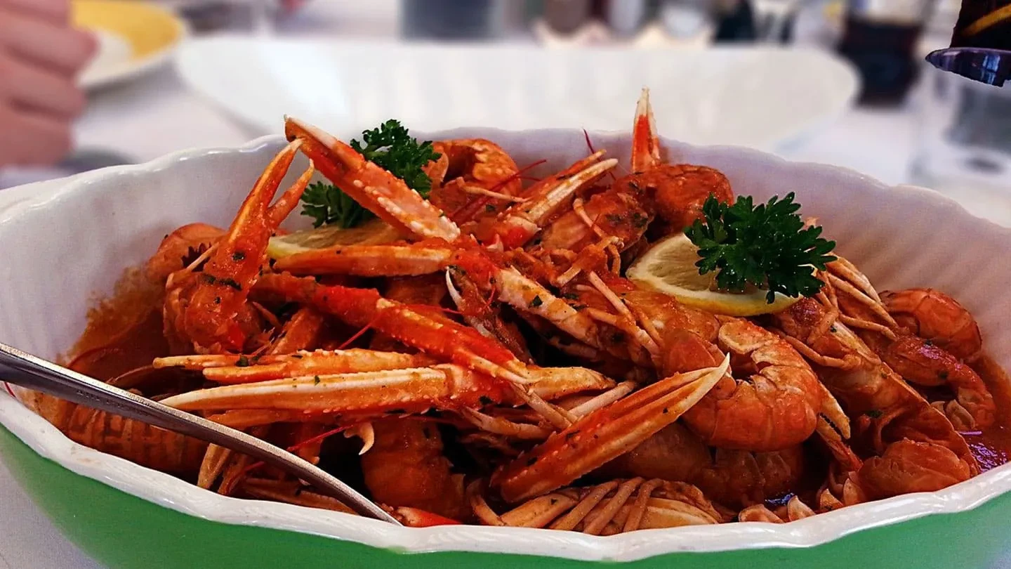 Exotic Restaurants in Montenegro