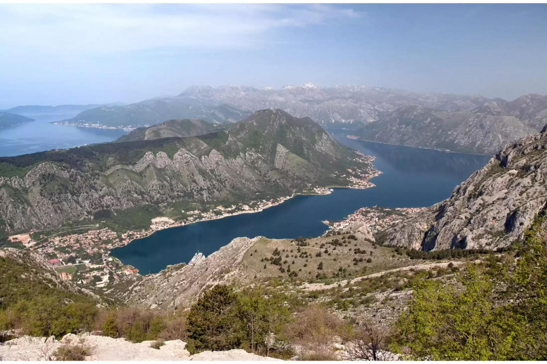 Montenegro Hiking Tours