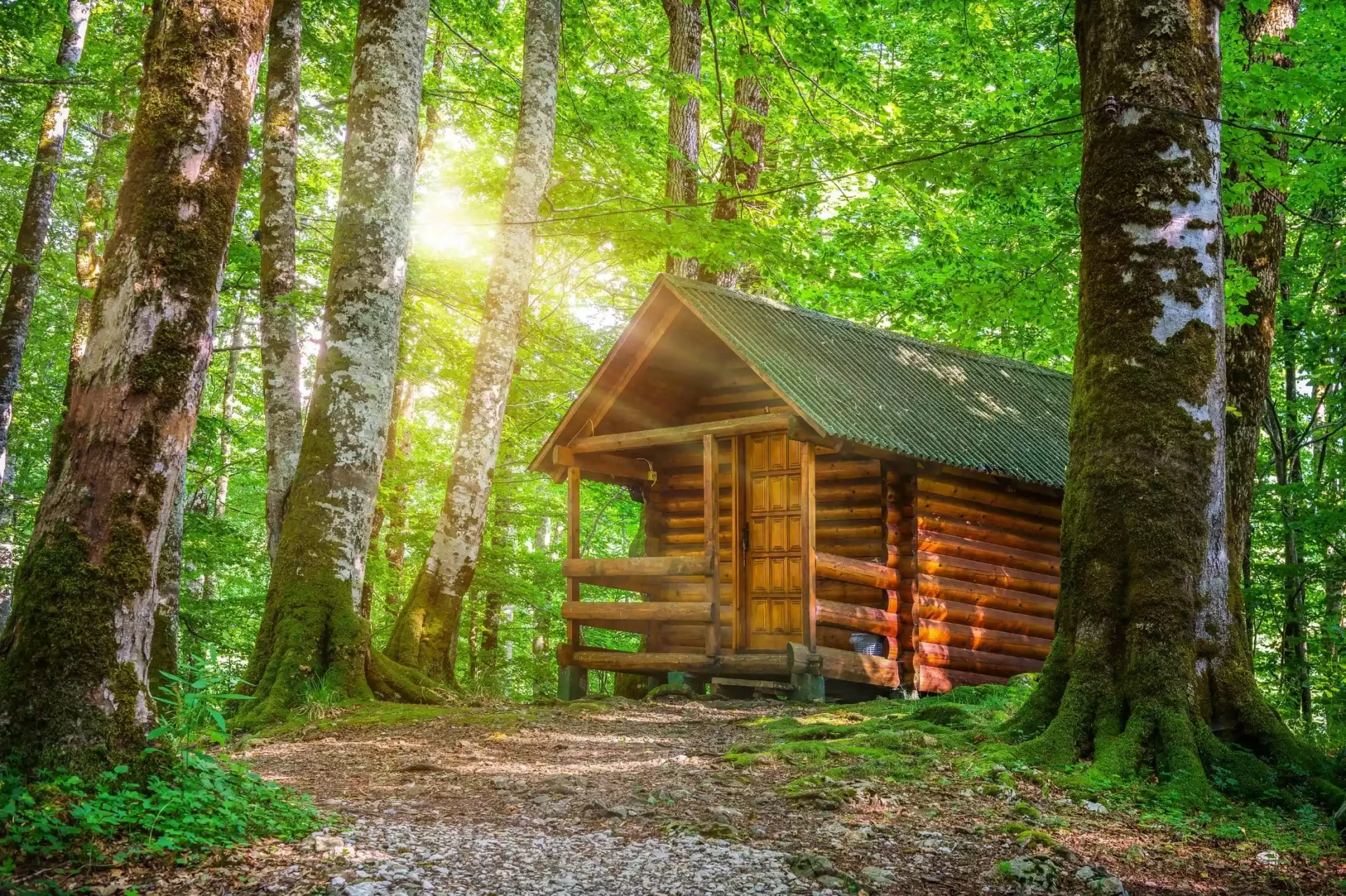 Montenegro Hiking Tours