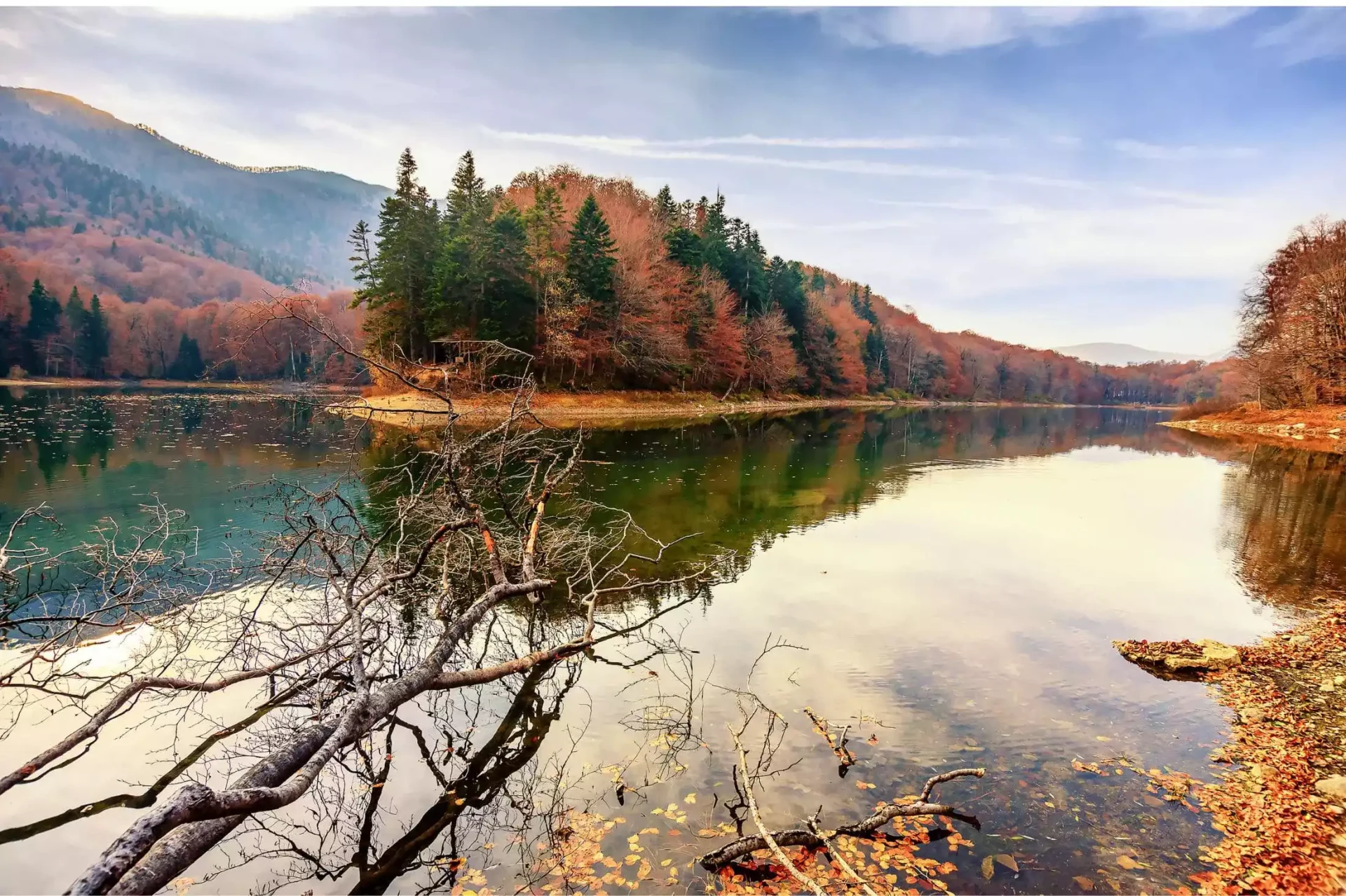 Montenegro Nature Tours