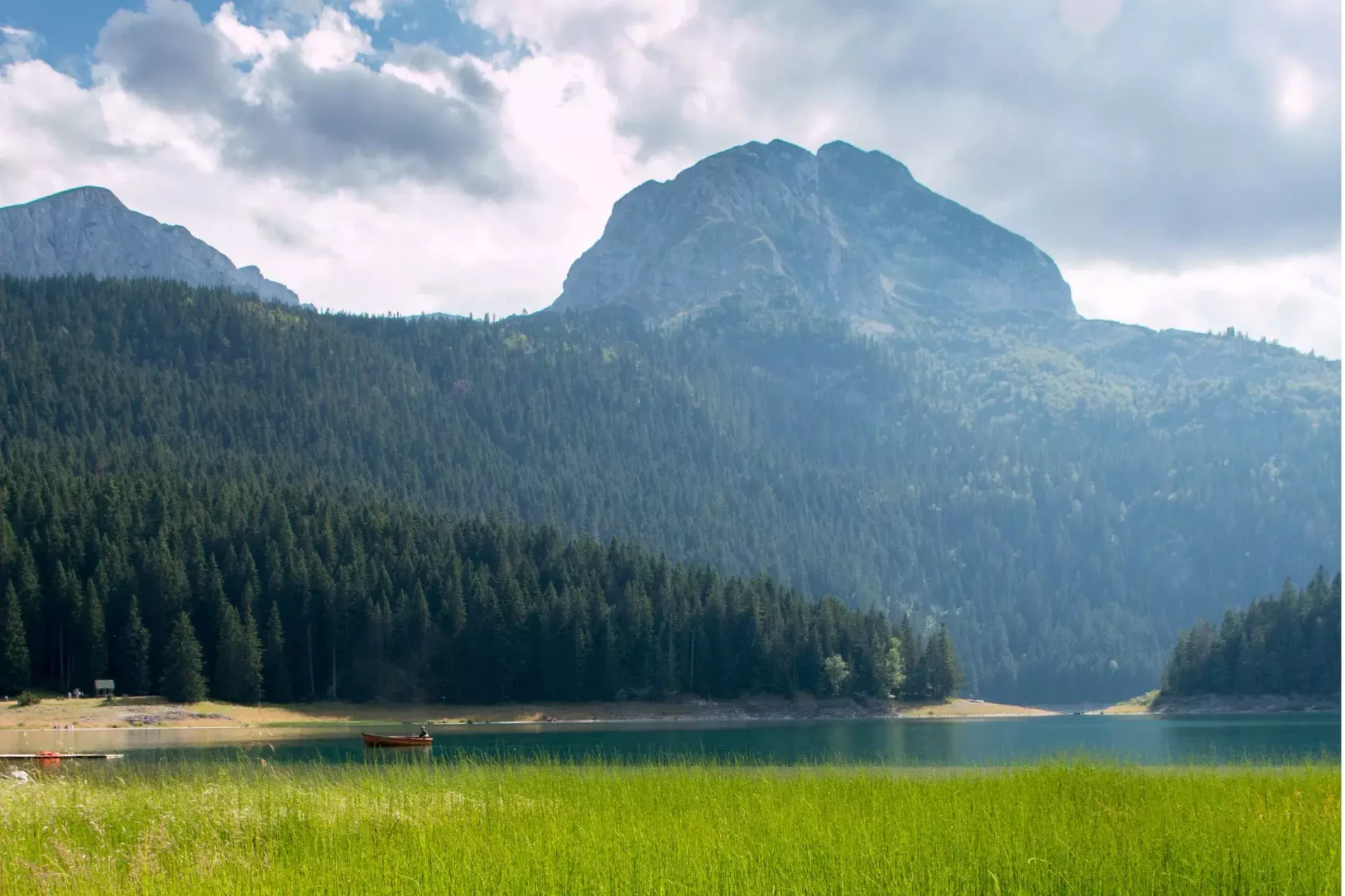 Montenegro Nature Tours