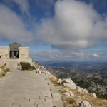 Mausoleum Lovćen