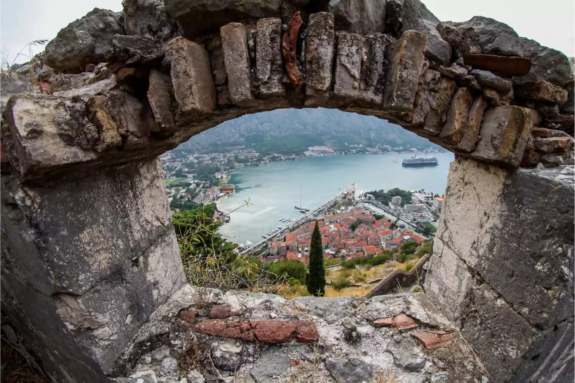 Kotor Old Town Tours