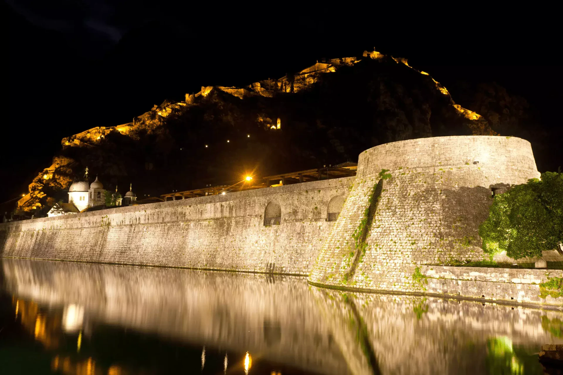 Kotor Old Town Tours