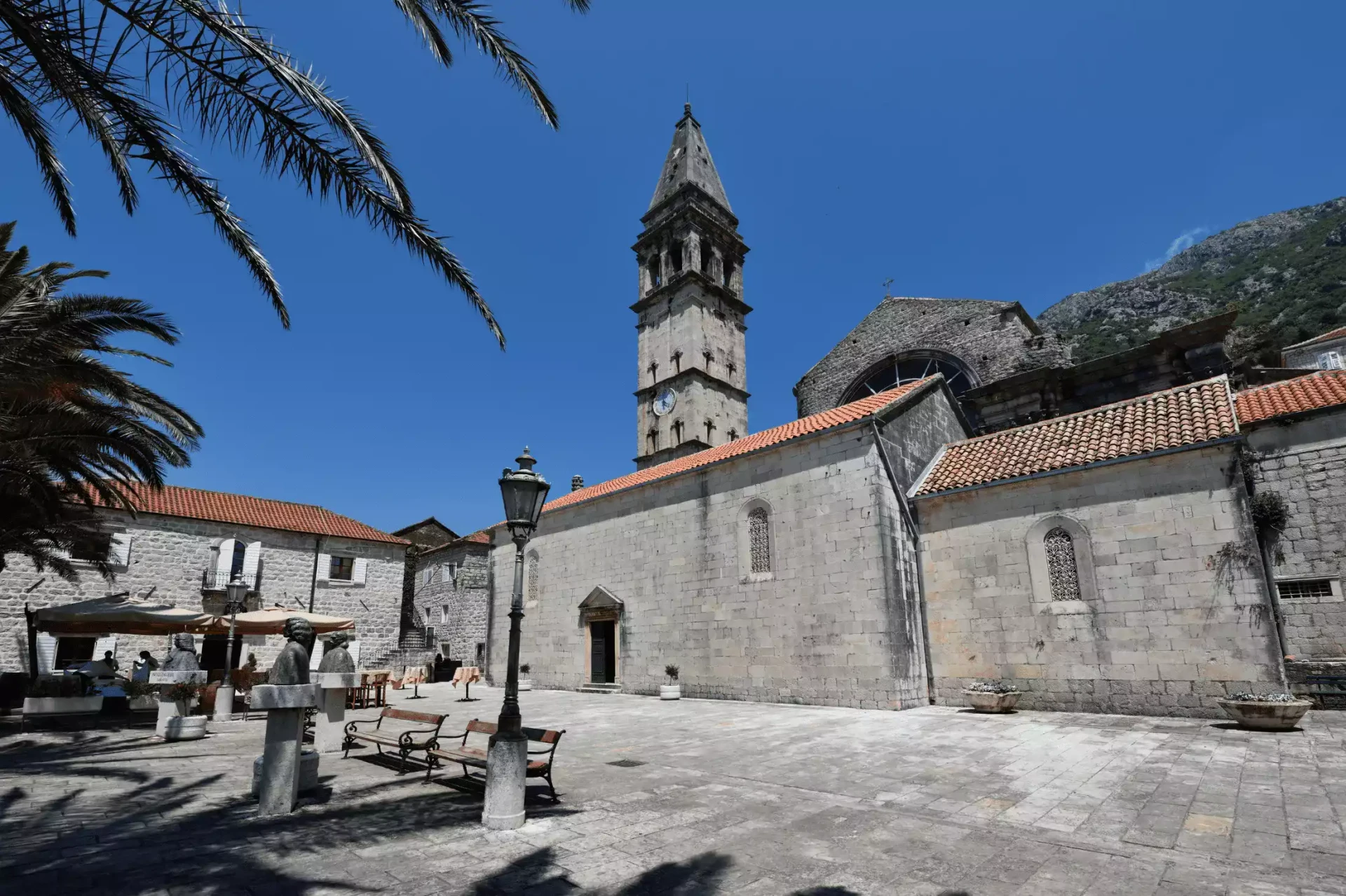 Kotor Old Town Tours