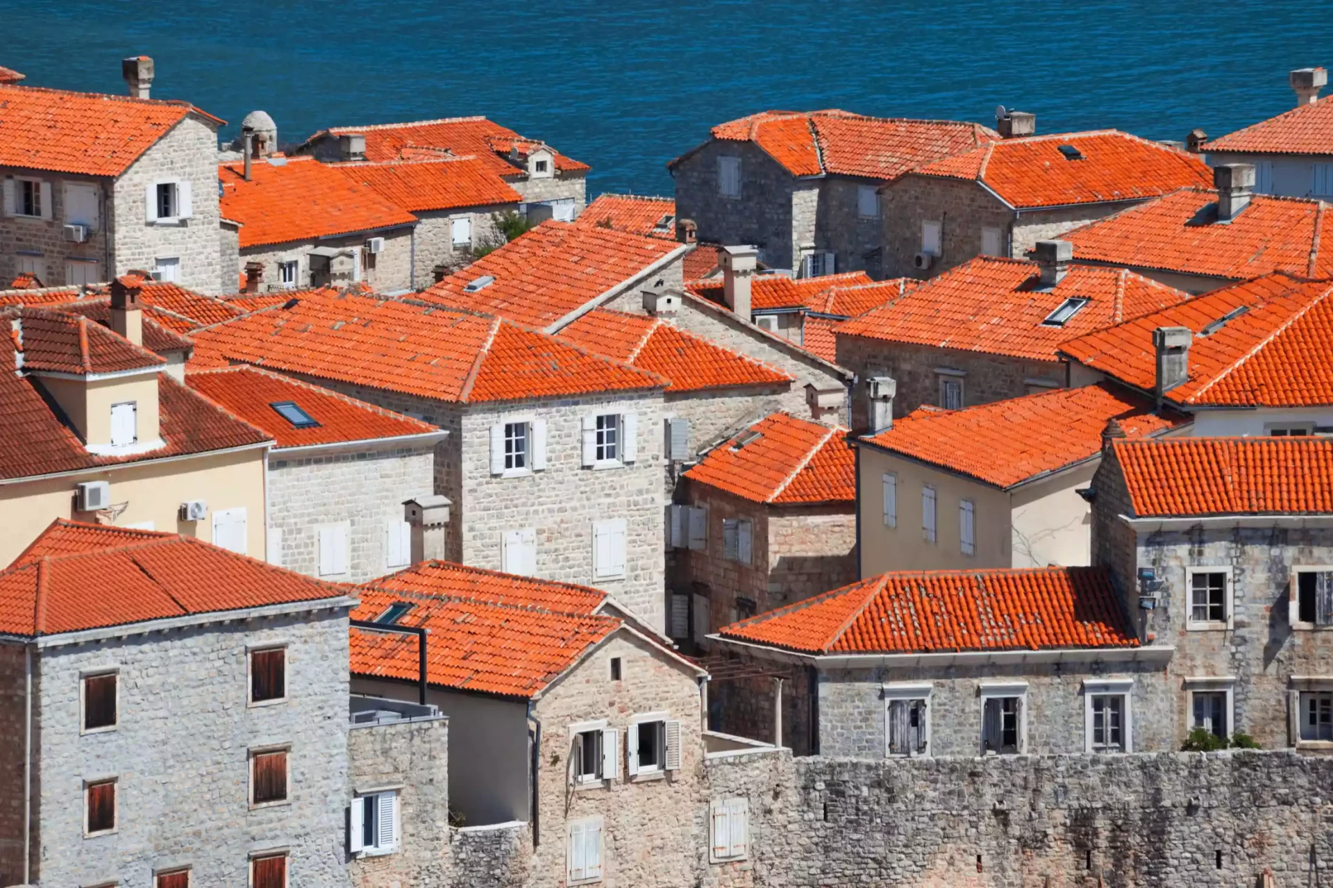 Budva Old Town Tours