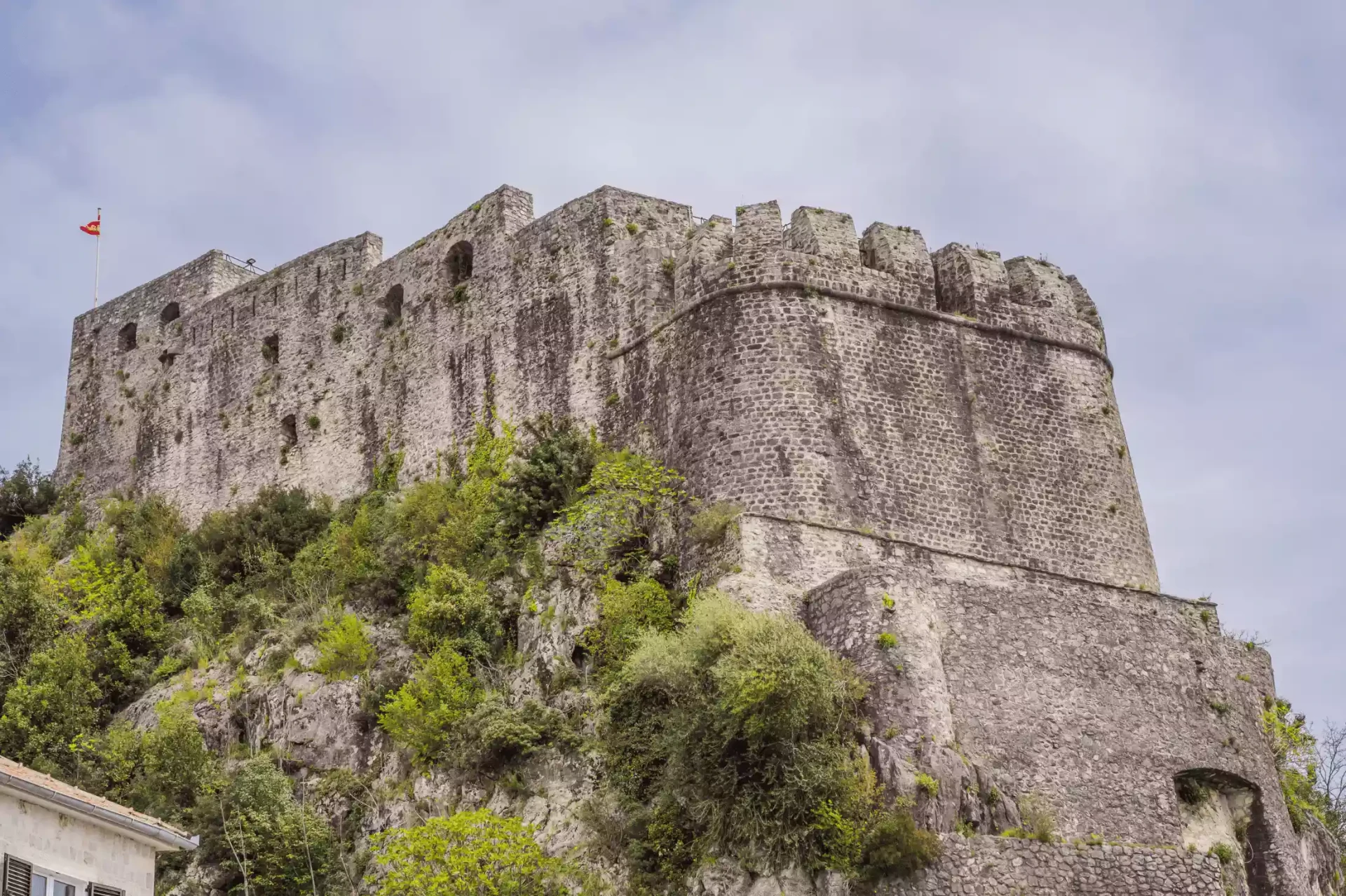 Herceg Novi Old Town Tours