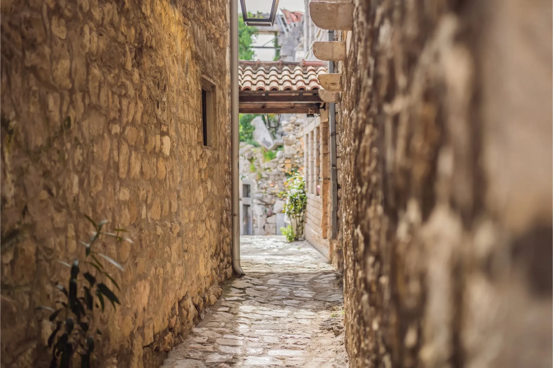 Ulcinj Old Town Tours