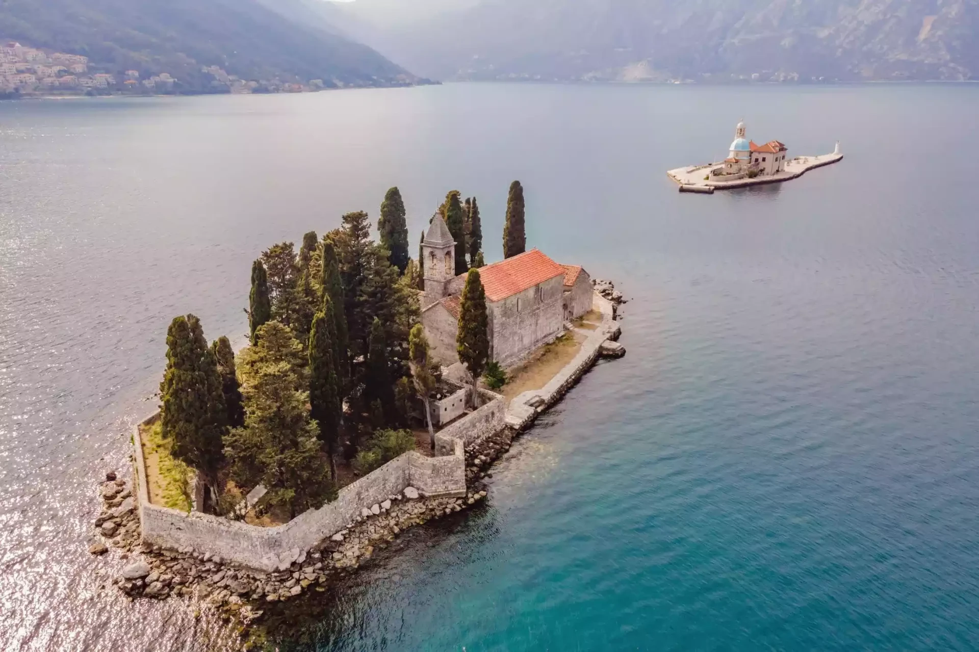 Perast Old Town Tours
