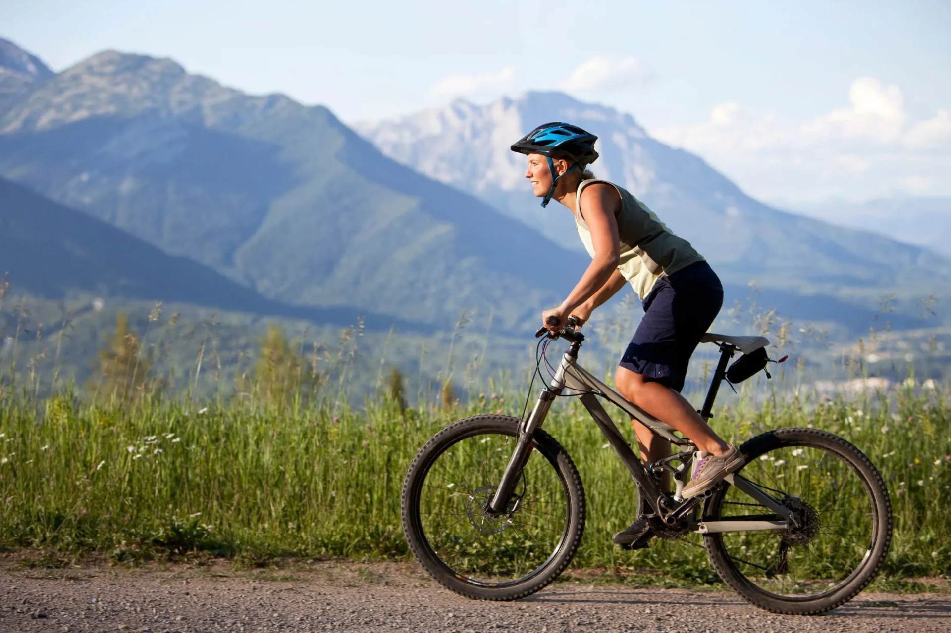 Montenegro Mountain Biking