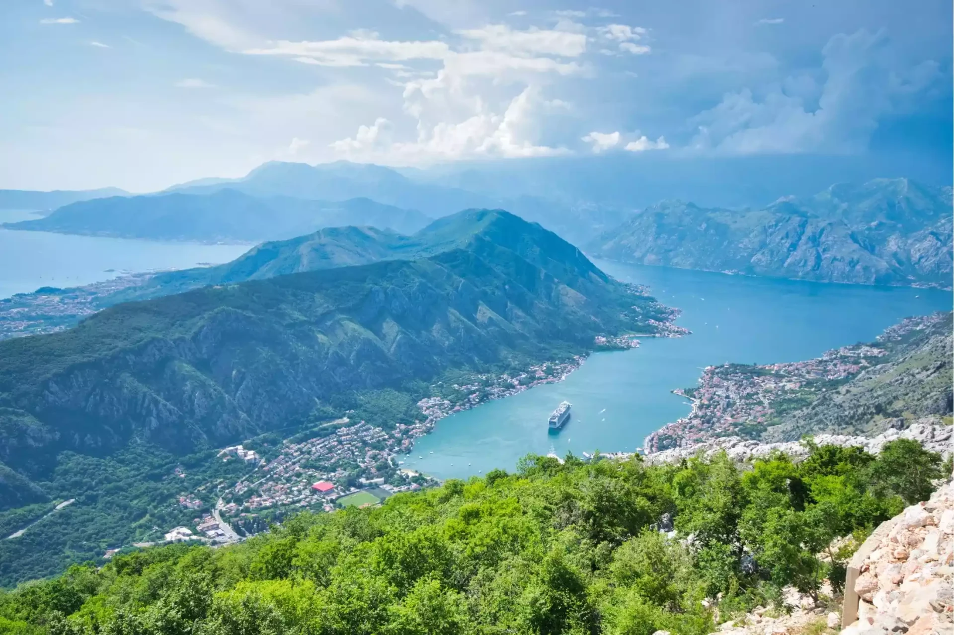 Kotor Cable Car Tours