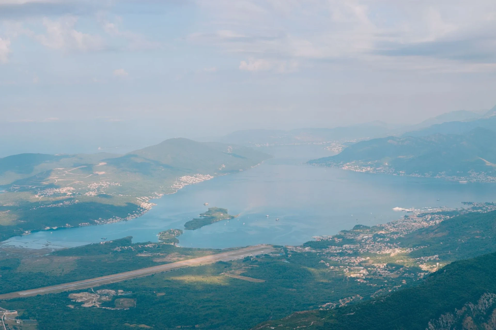 Kotor Cable Car Tours
