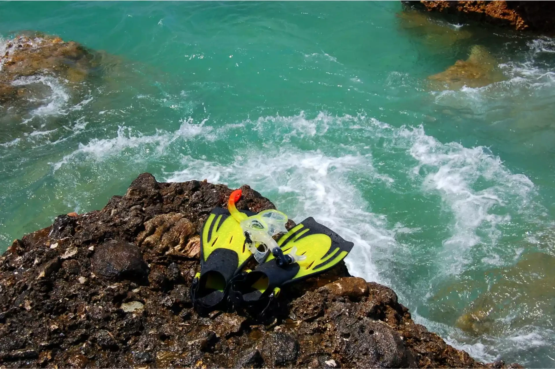 Montenegro Snorkeling Tours