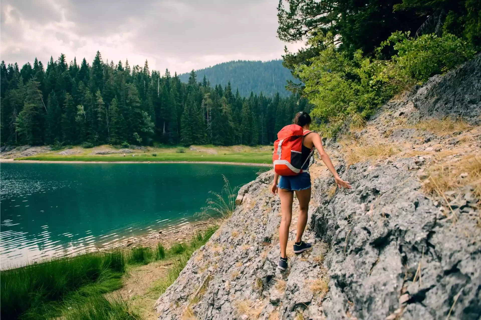 Walking Tours in Montenegro