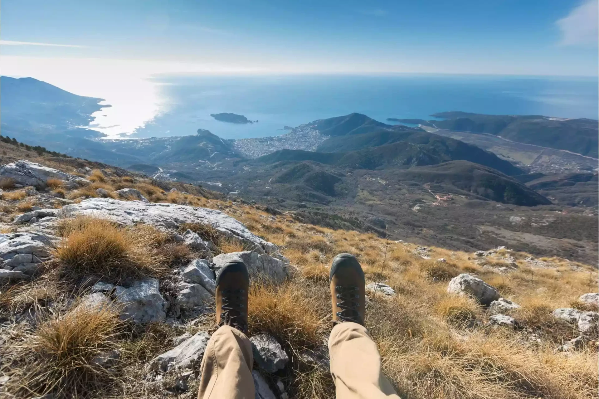 Walking Tours in Montenegro