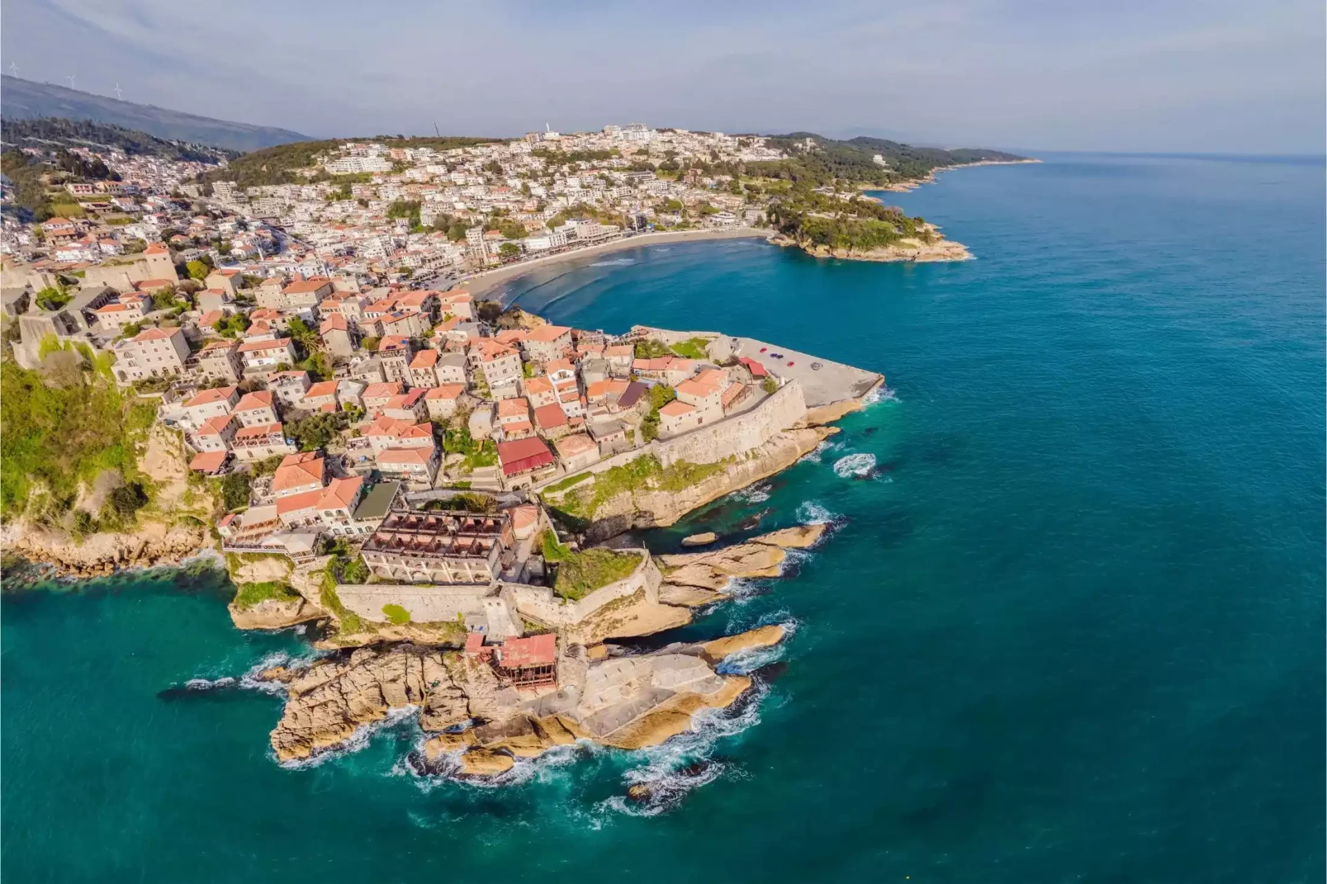 Ulcinj Boat Tours