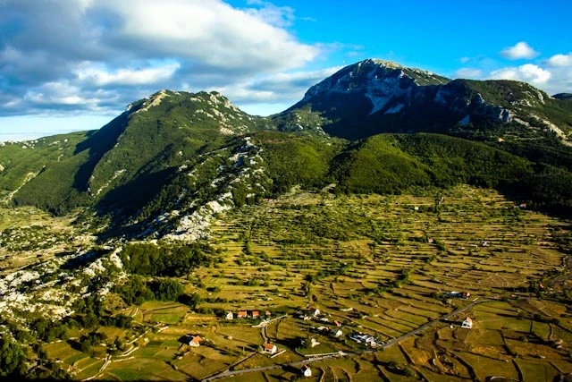 Untamed Beauty: Montenegro’s  Natural Landscape