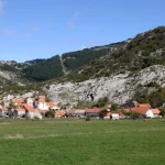 Charming Njeguši Village: A Glimpse Into Montenegro's Mountain Heritage