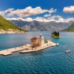 Beautiful Island Escape – Serene Adriatic Setting with Timeless Charm